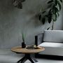 Dining Tables - Furniture made from natural and recycled materials - SEKEN LIVING