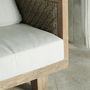 Dining Tables - Furniture made from natural and recycled materials - SEKEN LIVING