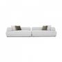 Design objects - Caribaldi-Sofa - DAZE