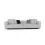 Decorative objects - RIO Double Seat Sofa - DAZE