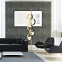 Floor lamps - Sound Stl 5 - MASIERO