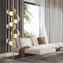 Floor lamps - Sound Stl 5 - MASIERO