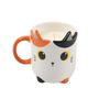 Cadeaux - Mug avec bougie - I-TOTAL