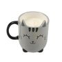 Cadeaux - Mug avec bougie - I-TOTAL