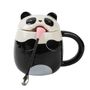 Children's mealtime - Slurpy mug - I-TOTAL