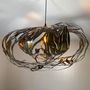 Sculptures, statuettes et miniatures - VOLUTES VEGETALE HYBRIDE / HYBRID PLANT VOLUTES - SEBASTIEN REAL