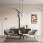 Decorative objects - Illume Digital Artwork - NOONSSUP