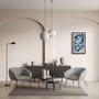 Decorative objects - Illume Digital Artwork - NOONSSUP
