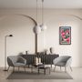 Decorative objects - Illume Digital Artwork - NOONSSUP