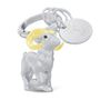 Bags and totes - Aries Key Chain - METALMORPHOSE