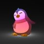 Gifts - PING the Penguin - DHINK.EU