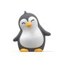 Gifts - PING the Penguin - DHINK.EU