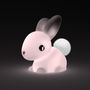 Cadeaux - COTTON le lapin - DHINK.EU