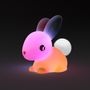 Cadeaux - COTTON le lapin - DHINK.EU