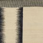 Design carpets - Deconstructed Baneh Kelim 1, Designer Flatweaves - ZOLLANVARI INTERNATIONAL