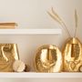 Objets de décoration - Shimmering Gold - J-LINE BY JOLIPA