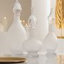 Objets de décoration - Shimmering Gold - J-LINE BY JOLIPA