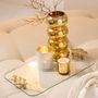 Objets de décoration - Shimmering Gold - J-LINE BY JOLIPA