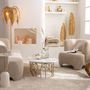 Objets de décoration - Shimmering Gold - J-LINE BY JOLIPA