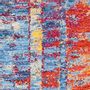 Design carpets - Reflection runner 2, Lőrincz V. Gabi x Zollanvari - ZOLLANVARI INTERNATIONAL