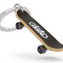 Bags and totes - Skateboard Key Chain - METALMORPHOSE