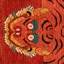 Tapis design - Tiger 8, Zollanvari Studio - ZOLLANVARI INTERNATIONAL