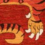 Tapis design - Tiger 8, Zollanvari Studio - ZOLLANVARI INTERNATIONAL