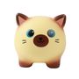 Gifts - Money bank - I-TOTAL