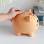 Gifts - Money bank - I-TOTAL