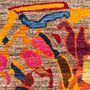 Tapis design - Ombra del Leone 3, Studio Original Designers 6R5 Network Milan - ZOLLANVARI INTERNATIONAL
