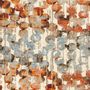 Tapis design - Sacred Rock Holes & Travel Lines 1, Dreamtime Chants Collection - ZOLLANVARI INTERNATIONAL