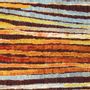 Tapis design - Persis Songline runner 2, Dreamtime Chants Collection - ZOLLANVARI INTERNATIONAL