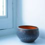 Decorative objects - Bronze cup - CARTE BLANCHE CÉRAMIQUES