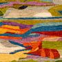 Tapis design - Naïve Landscapes of my Fatherland 25 - ZOLLANVARI INTERNATIONAL