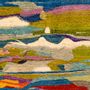 Tapis design - Naïve Landscapes of my Fatherland 25 - ZOLLANVARI INTERNATIONAL