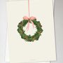 Other Christmas decorations - Christmas greeting cards - VISSEVASSE