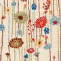 Tapis design - Versicoloured Flower Meadow 21, Zollanvari Studio - ZOLLANVARI INTERNATIONAL