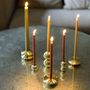 Design objects - Pebble candle holder - MAISON PECHAVY