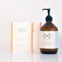 Beauty products - eco-friendly hand washing gel in powder to be diluted - LESS IS MORE