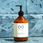 Beauty products - eco-friendly hand washing gel in powder to be diluted - LESS IS MORE