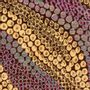 Tapis design - Undulating Circles 1, Dreamtime Chants Collection - ZOLLANVARI INTERNATIONAL