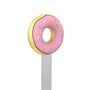 Stationery - Donut Bookmark - METALMORPHOSE