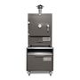 Barbecues - Cheeky Charlie Tabletop Oven - CHEEKY CHARLIE OVEN