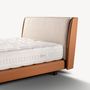 Beds - Loren  • Headboard - COLUNEX - TAILORED COMFORT