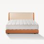 Beds - Loren  • Headboard - COLUNEX - TAILORED COMFORT