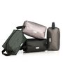 Accessoires de voyage - Urban Toiletry Bag Valencia - BOMBATA