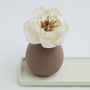 Floral decoration - Aromatic diffuser vase - ANOQ