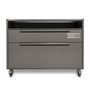 Cuisines de jardin - Charlie Island Cabinet - CHEEKY CHARLIE OVEN