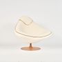 Armchairs - TRILLION CHAIR - VERSONI