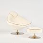 Armchairs - TRILLION CHAIR - VERSONI